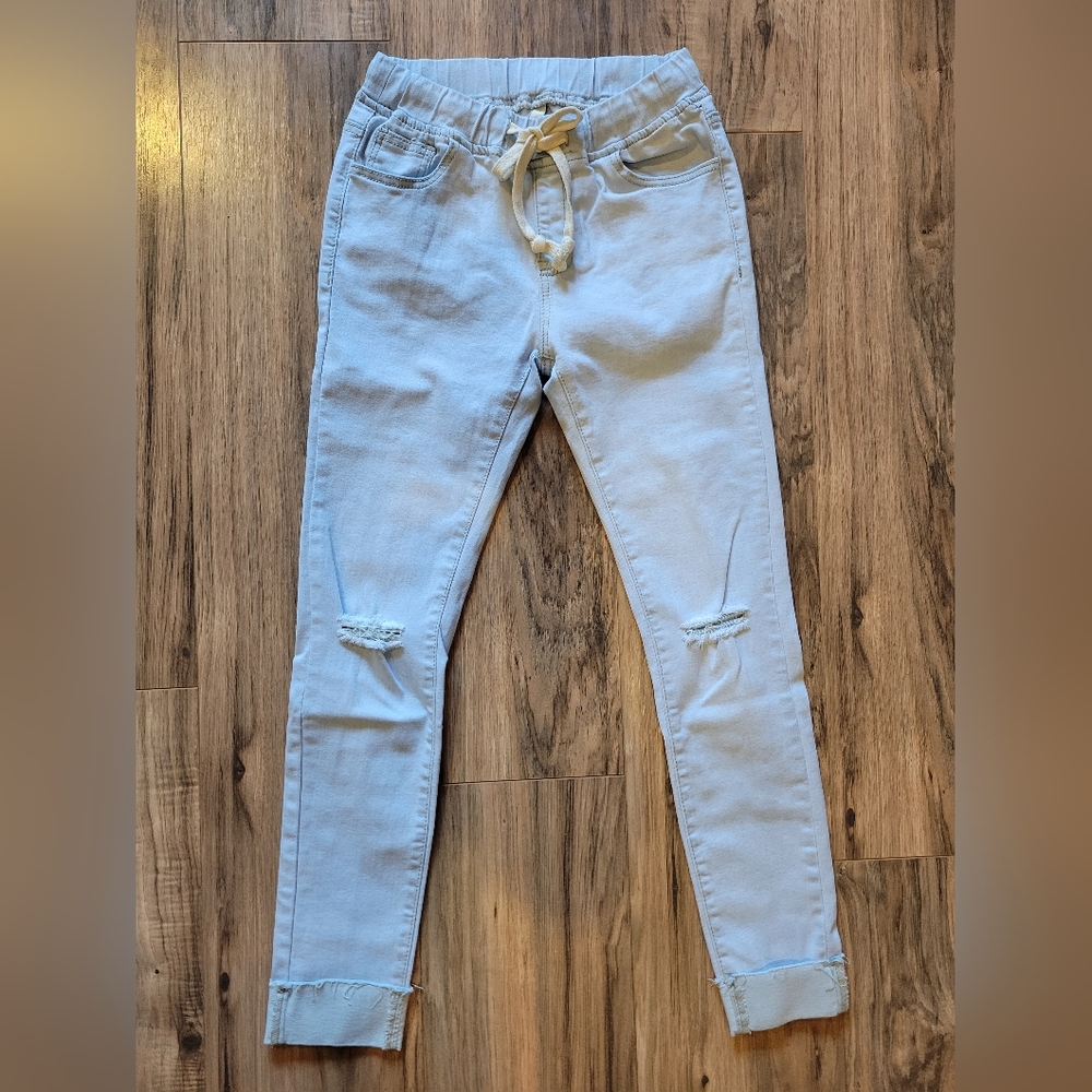 American Bazi Jeans